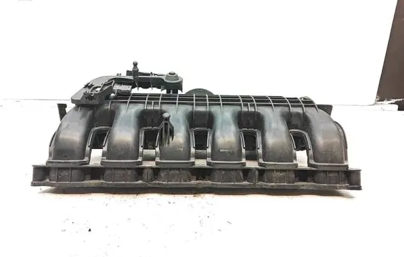 BMW 2 F22 F23 Intake manifold 757691110 15091789804