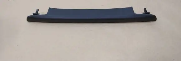 BMW 6 F12 F13 Dashboard trim 51459197687 105034442