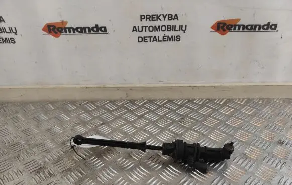 Clutch slave cylinder