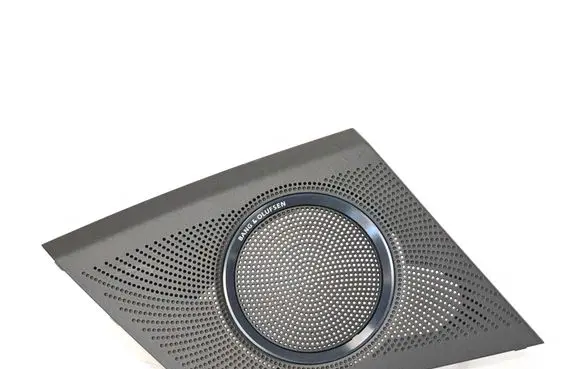 Audi A4 S4 B8 8K Side speaker trim/cover 0661200009