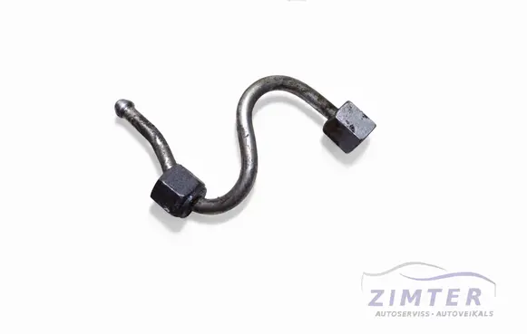 Citroen C5 Fuel injector supply line/pipe 