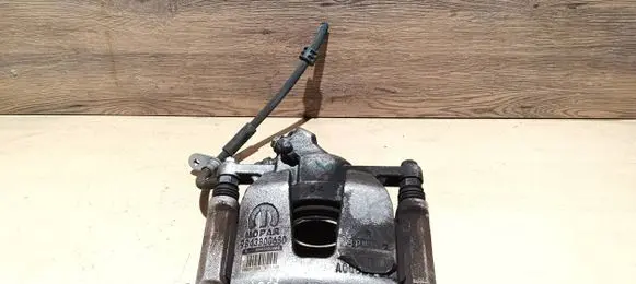 Peugeot 2008 II Front brake caliper 9843800680 A7510A
