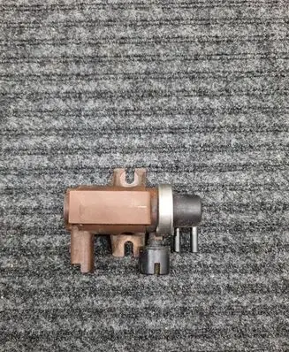 Volvo V50 Turbo solenoid valve 9650098380 70096602