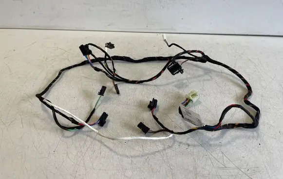 Mercedes-Benz EQC Other wiring loom A2058200283