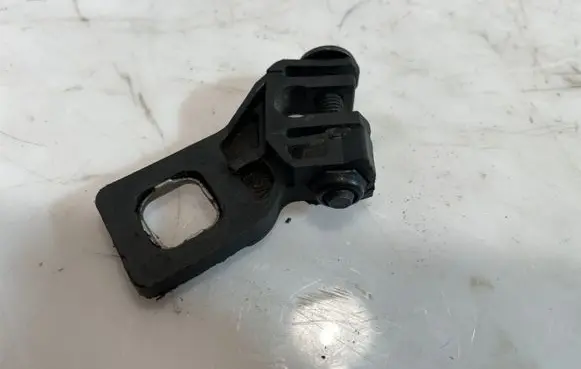 Audi A4 S4 B8 8K Headlight/headlamp mounting bracket