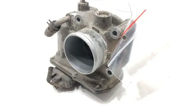 Toyota Yaris Engine shut-off valve 22030-21030