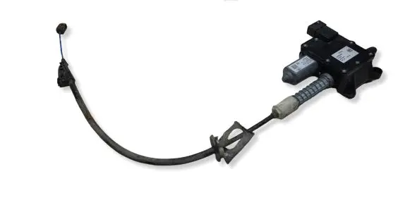 Citroen DS4 Hand brake/parking brake motor A2C53348380 9672984680