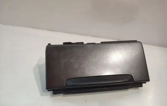 Honda Accord Cigarette lighter front 