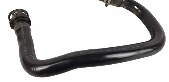 Ford Mondeo MK IV Engine coolant pipe/hose BG9G6A886AC