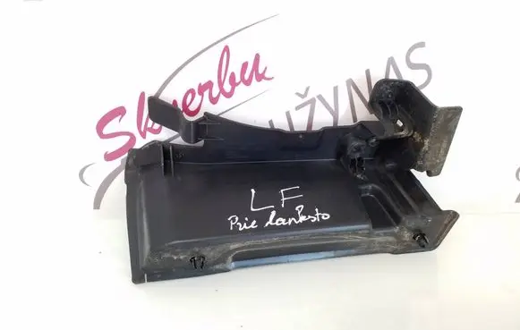 Volvo XC40 Other engine bay part 31651566