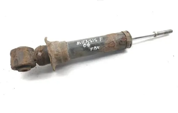 Toyota Avensis T250 Rear shock absorber/damper