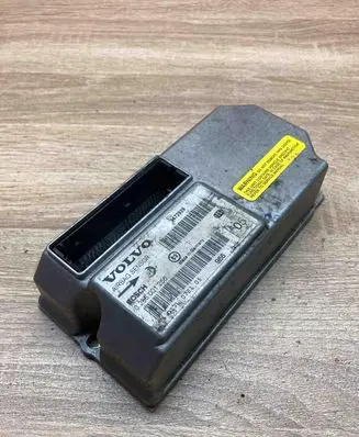 Volvo S80 Airbag control unit/module 9472939 0285001256