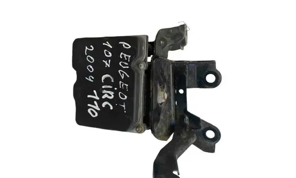 Peugeot 107 ABS Pump 0265951530 0265251415 445400H020