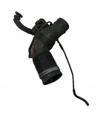 Skoda Fabia Mk2 (5J) Air intake duct part 6R0129654C