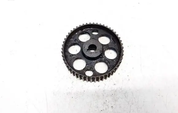 Camshaft pulley/ VANOS