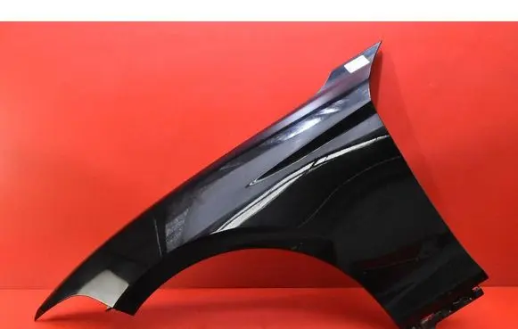 BMW 7 F01 F02 F03 F04 Fender 