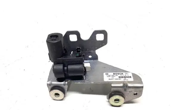 BMW 3 F30 F35 F31 Tailgate window lock/catch/latch 7308831