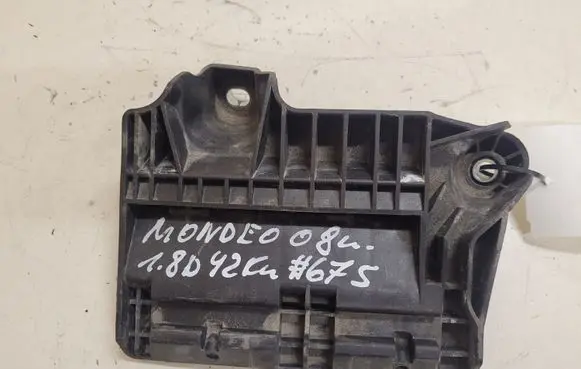 Ford Mondeo MK IV Other engine bay part 6G9110663A