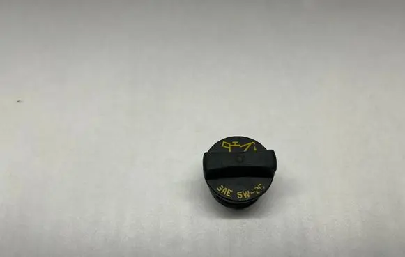 Ford F150 Oil filler cap 17350F3