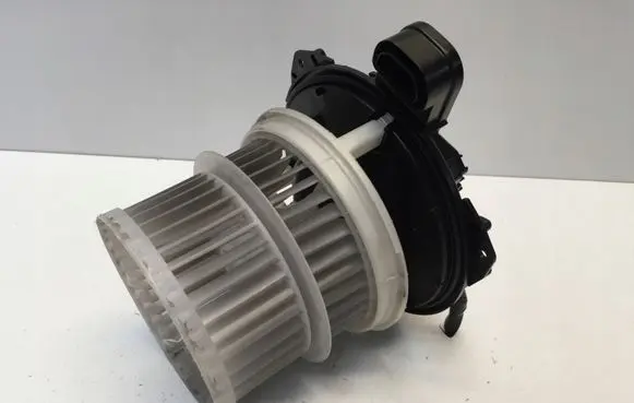 Lexus UX Heater fan/blower