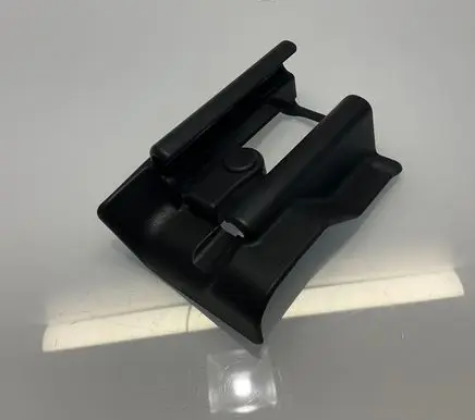 Mercedes-Benz E W211 Front driver seat rail trim A2119190920 2119190920