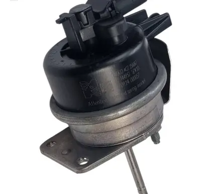 Volkswagen Multivan T6 Valve vacuum 03N145703E 10009700383 4014493J