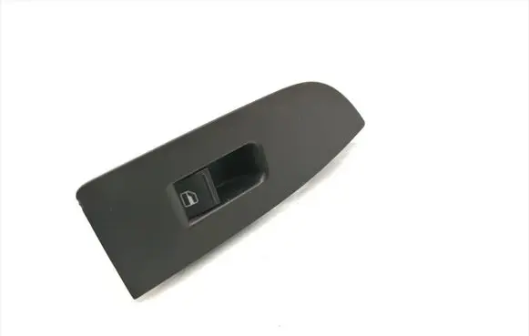 Volkswagen PASSAT CC Electric window control switch 3C8867376A