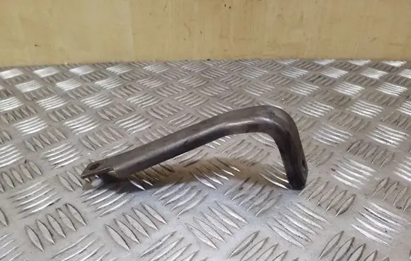 Opel Antara Other engine bay part