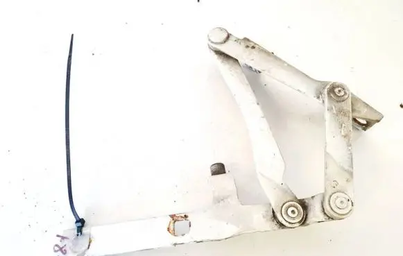 Citroen Jumper Engine bonnet/hood hinges