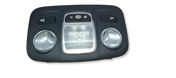 Citroen DS4 Rear seat light 96727263ZD01 96727263ZD