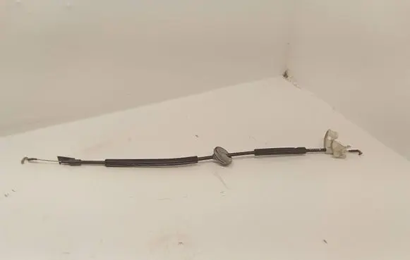 Volkswagen Phaeton Rear door cable line 3D4839085D