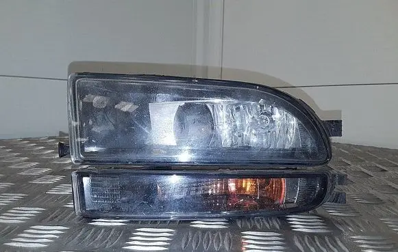 Volkswagen Beetle A5 Front fog light 18055202