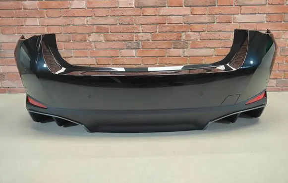 BMW i4 Rear bumper 5A1DB09