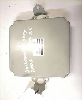 Subaru Legacy Engine control unit/module A18000DIY 226IIAG100