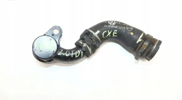 Volkswagen Transporter - Caravelle T6 Engine coolant pipe/hose 04L121065S