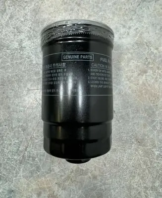 Hyundai i40 Fuel filter 319222E900