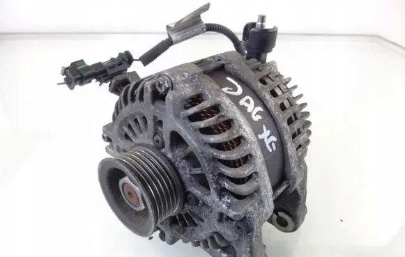 Jaguar XE Generator/alternator GX7310300BD