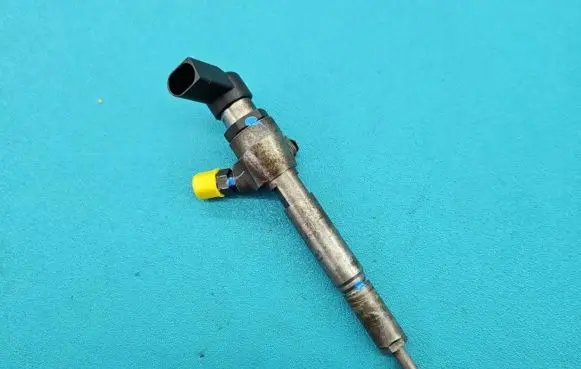 Renault Megane II Fuel injector H8200294788 IMPRK1365610