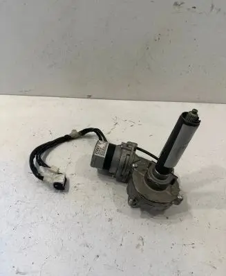 Toyota Auris 150 Electric power steering pump 4520002281 6900001656