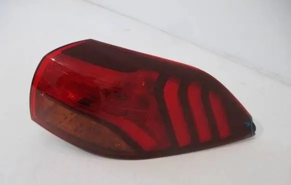 Hyundai Tucson TL Rear/tail lights 92402D7500