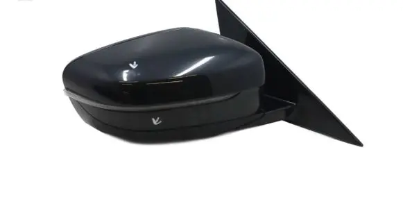 BMW 6 G32 Gran Turismo Front door electric wing mirror 4564572546245