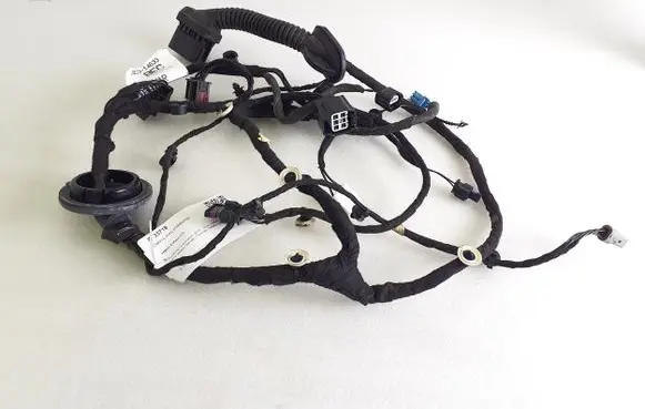 Jaguar E-Pace Rear door wiring loom J9C314633 CK5214603TB