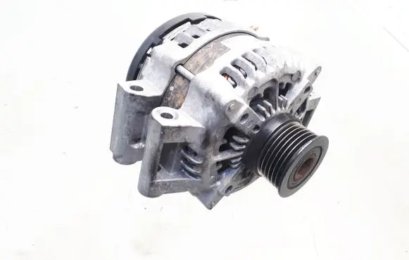 Generator/alternator