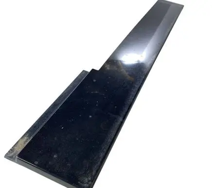 Ford Edge II Roof trim bar molding cover FT4BR51968BA
