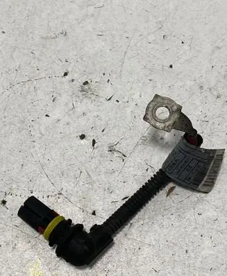 BMW 3 E46 Other wiring loom 7580312 E5518PC 778757803