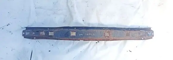 Rear beam