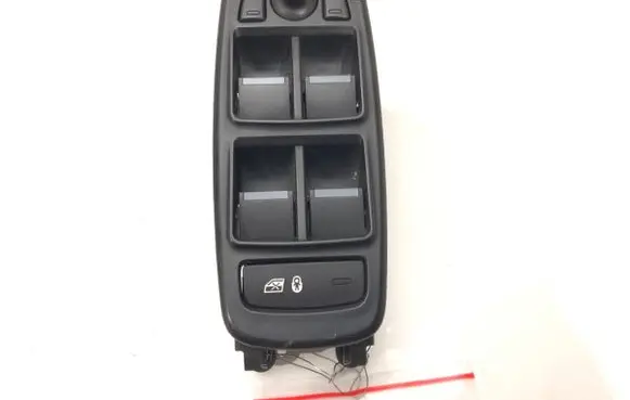 Jaguar XE Electric window control switch SPA028JT00F