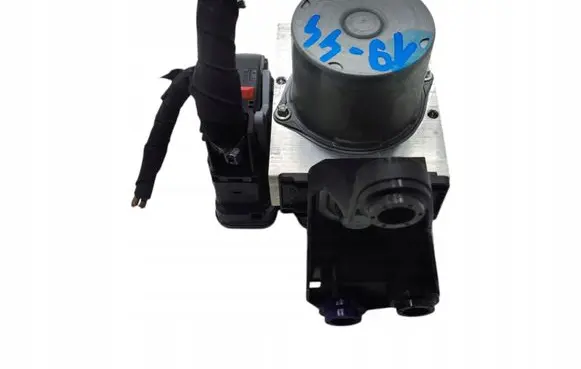 Audi Q5 SQ5 ABS Pump 80A907379B