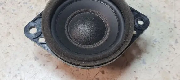 Lexus CT 200H Panel speaker 8616076030