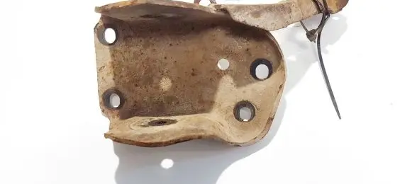 Volkswagen PASSAT B4 Bracket in trunk/boot 